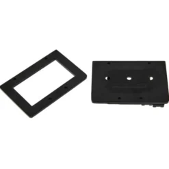 Schaller 3D-6 Guitar Bridge BK