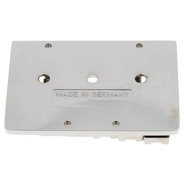 Schaller 3D-6 Guitar Bridge NI