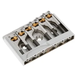 Schaller 3D-6 Guitar Bridge NI