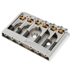 Schaller 3D-6 Guitar Bridge NI