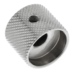 Schaller Dome Knobs N