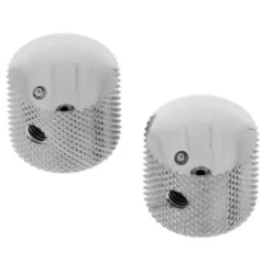 Schaller Dome Knobs N
