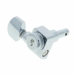 Schaller F-Series Locking Tuners 6L CH