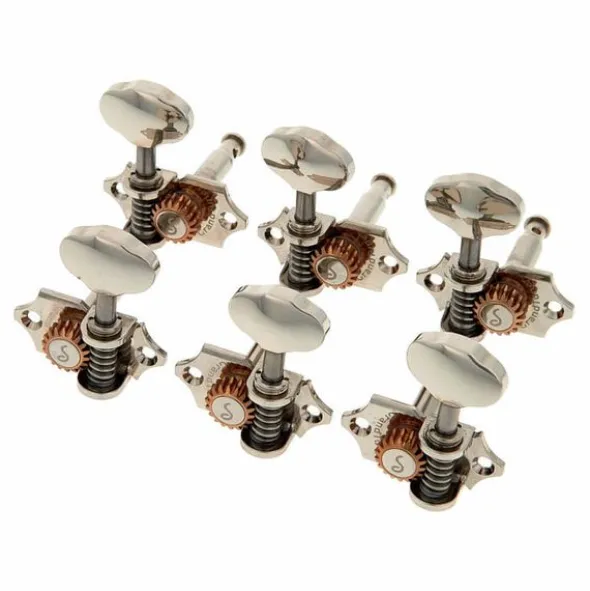 Schaller GrandTune Butterbean 3L/3R NI