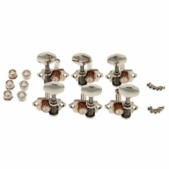 Schaller GrandTune Butterbean 3L/3R NI