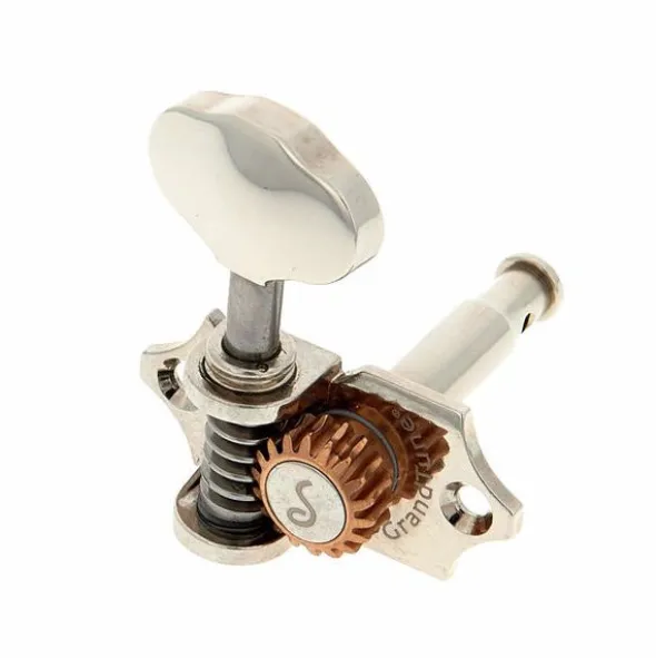 Schaller GrandTune Butterbean 3L/3R NI