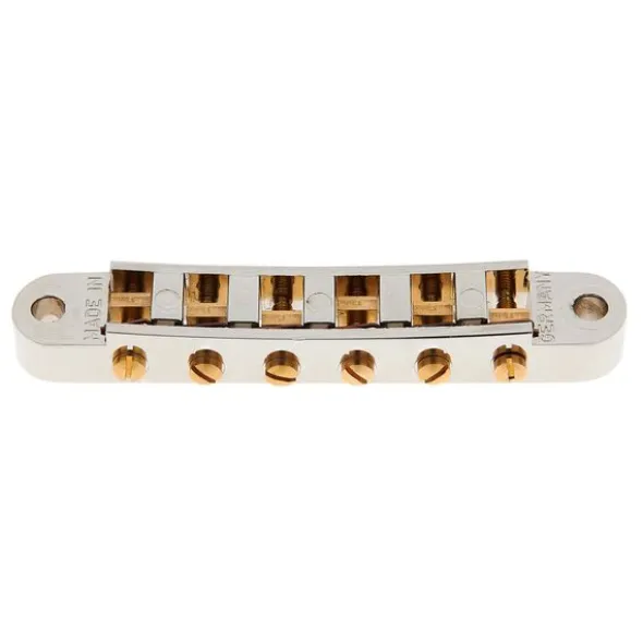 Schaller GTM Bridge Non-Reverse N