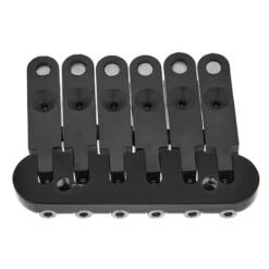 Schaller Hannes 6 Guitar Bridge BC
