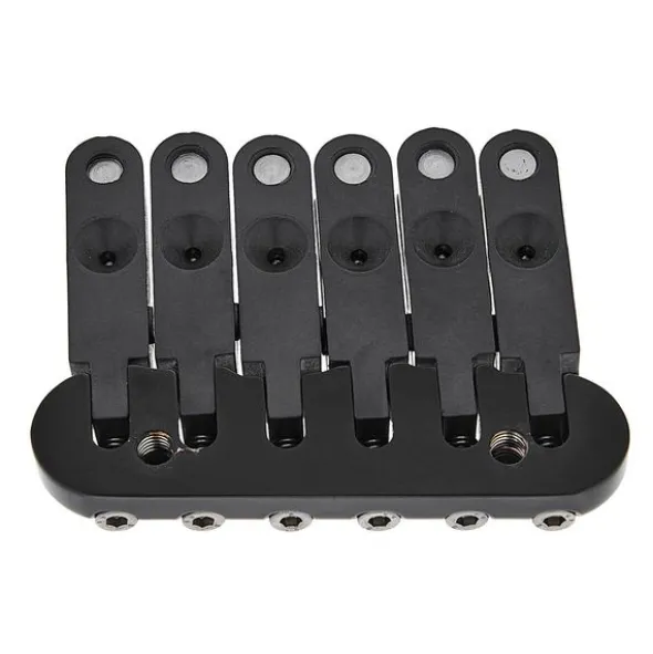 Schaller Hannes 6 Guitar Bridge BC