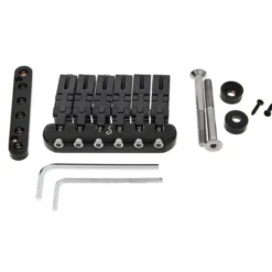 Schaller Hannes 6 Guitar Bridge BC