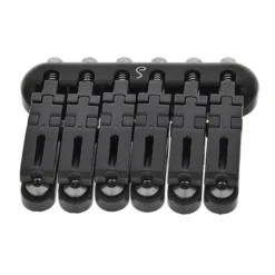 Schaller Hannes 6 Guitar Bridge BC