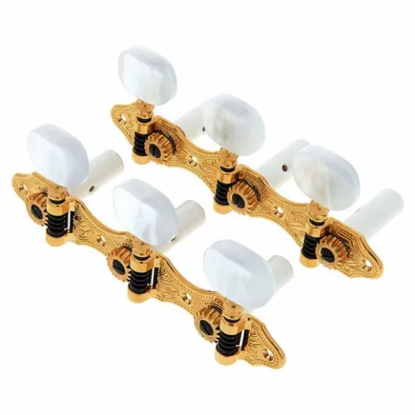 Schaller Hauser Acrylic GO