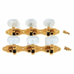 Schaller Hauser Acrylic GO