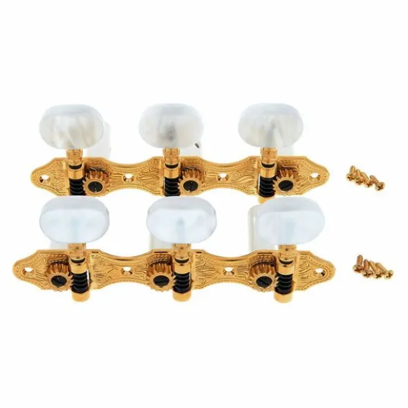 Schaller Hauser Acrylic GO