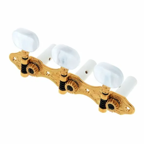 Schaller Hauser Acrylic GO