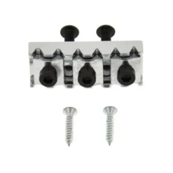 Schaller Locking Nut Right R3 CH