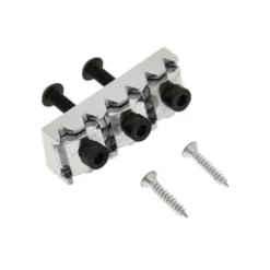 Schaller Locking Nut Right R3 CH
