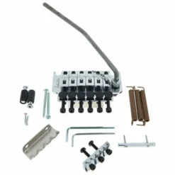 Schaller Lockmeister 6 Tremolo C