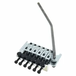 Schaller Lockmeister 6 Tremolo C