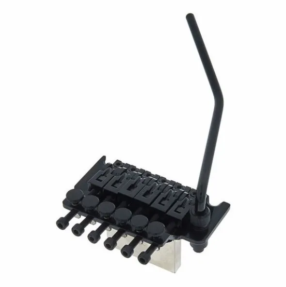 Schaller Lockmeister 6 Tremolo BC
