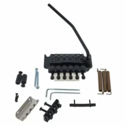 Schaller Lockmeister 6 Tremolo BC