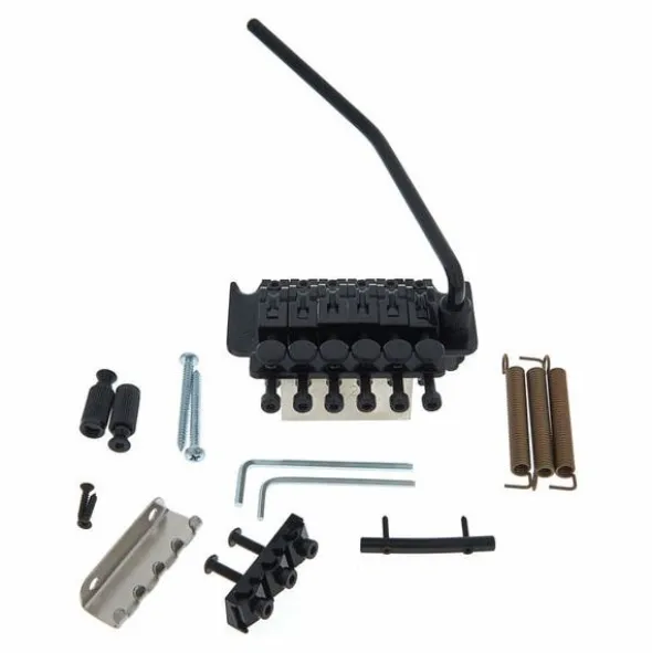 Schaller Lockmeister 6 Tremolo BC