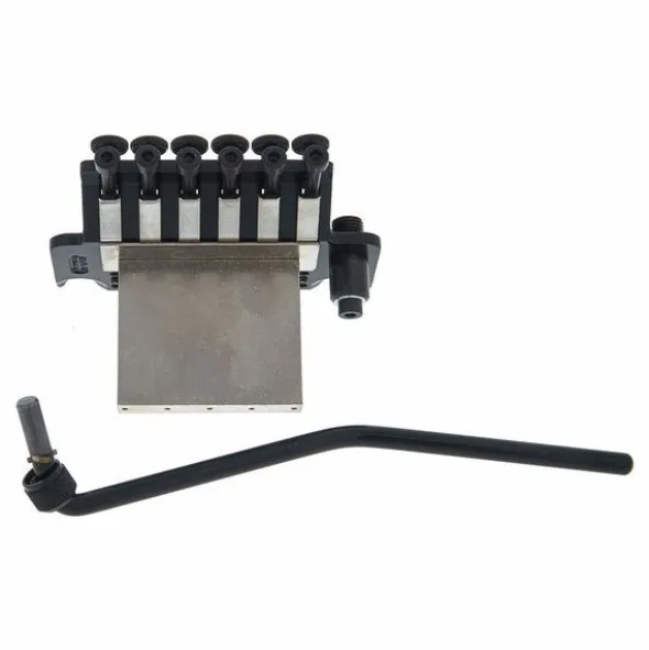 Schaller Lockmeister 6 Tremolo BC
