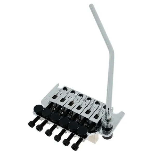 Schaller Lockmeister 6 Tremolo C 37mm