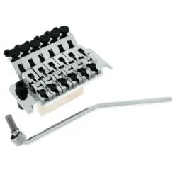 Schaller Lockmeister 6 Tremolo C 37mm
