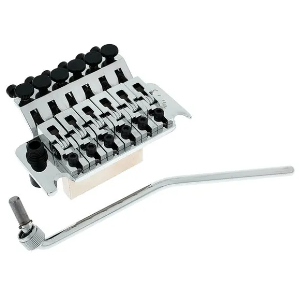 Schaller Lockmeister 6 Tremolo C 37mm