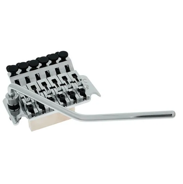 Schaller Lockmeister 6 Tremolo C 37mm