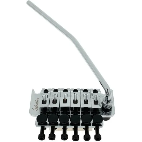 Schaller Lockmeister 6 Tremolo C 37mm