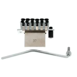 Schaller Lockmeister 6 Tremolo C 37mm