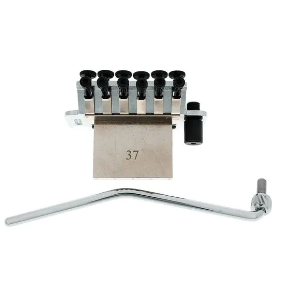Schaller Lockmeister 6 Tremolo C 37mm