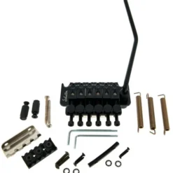 Schaller Lockmeister 6 Trem R3 37mm BC