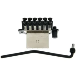 Schaller Lockmeister 6 Trem R3 37mm BC
