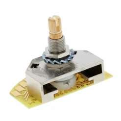 Schaller Megaswitch M Rotary