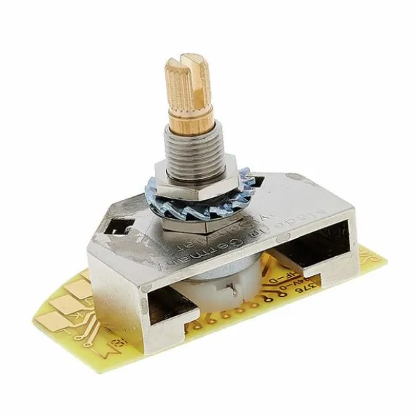 Schaller Megaswitch M Rotary