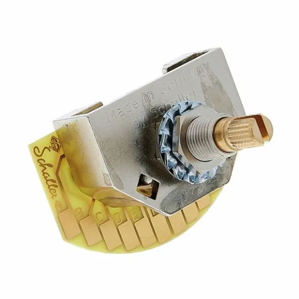 Schaller Megaswitch M Rotary