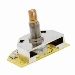 Schaller Megaswitch S Rotary