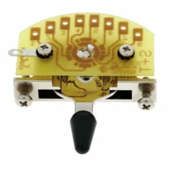 Schaller Megaswitch Version S+T