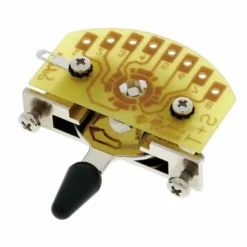 Schaller Megaswitch Version S+T