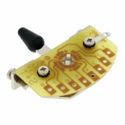 Schaller Megaswitch Version S+T