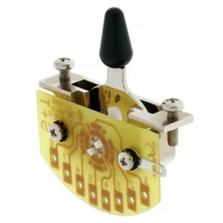 Schaller Megaswitch Version S+T