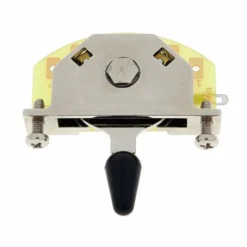 Schaller Megaswitch Version E