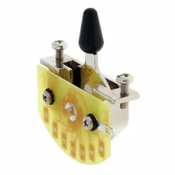 Schaller Megaswitch Version E
