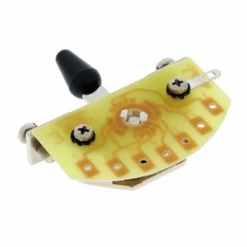 Schaller Megaswitch Version E