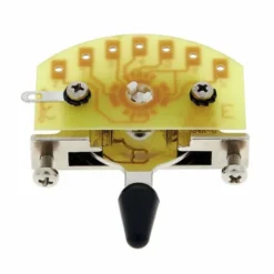 Schaller Megaswitch Version E