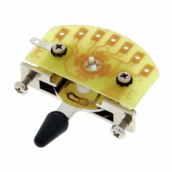 Schaller Megaswitch Version E