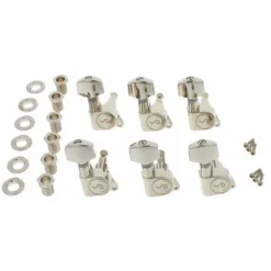 Schaller M6 135 6L N